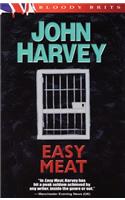Easy Meat: (Charles Resnick Mysteries)