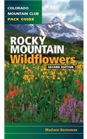 Rocky Mountain Wildflowers