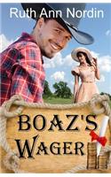 Boaz's Wager