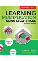 Learning Multiplication Using LEGO Bricks
