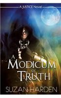 Modicum of Truth