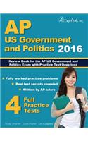 AP US Government and Politics 2016