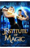 Institute of Magic
