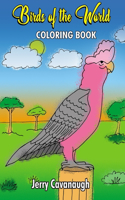 Birds of the World