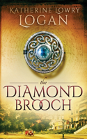 Diamond Brooch: Time Travel Romance