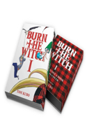 Burn the Witch, Vol. 1: (Burn the Witch)