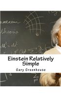 Einstein Relatively Simple