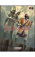Idolator Class (Pathfinder)