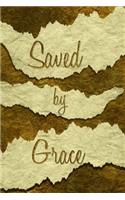 Saved by Grace