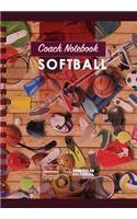Coach Notebook - Softball