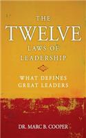 Twelve Laws of Leadership
