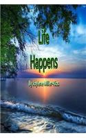 Life Happens