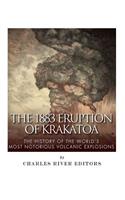 The 1883 Eruption of Krakatoa