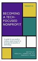 Becoming a Tech-Focused Nonprofit