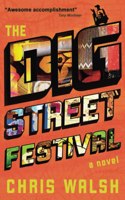 The Dig Street Festival