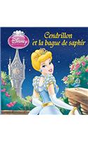 Cendrillon Et La Bague de Saphir, Disney Monde Enchante: (4635595 Disney Monde Enchante)
