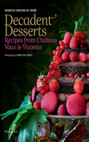 Decadent Desserts