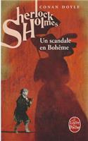 Un Scandale En Bohème (Sherlock Holmes)