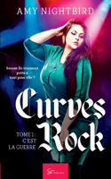 Curves Rock - Tome 1