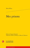 Mes Prisons