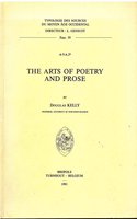 The Arts of Poetry and Prose