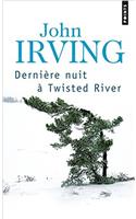 Derniere nuit a Twisted River