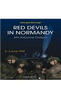Red Devils in Normandy