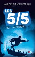 Les 5/5 Tome 1/En equilibre