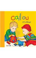 Caillou