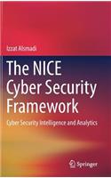 The Nice Cyber Security Framework