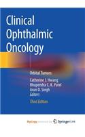 Clinical Ophthalmic Oncology