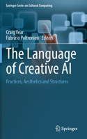 Language of Creative AI