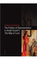 Politics of Representation in Ahdaf Soueif's The Map of Love