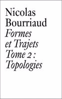 Formes Et Trajets Tome 2 (French)