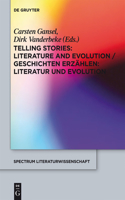 Telling Stories / Geschichten Erzählen