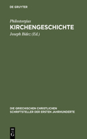 Kirchengeschichte