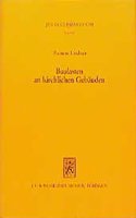 Baulasten an kirchlichen Gebäuden