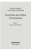 Geschichte des fruhen Christentums
