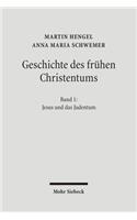 Geschichte des fruhen Christentums