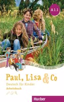 Paul, Lisa & Co.