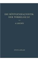 Röntgendiagnostik Der Wirbelsäule Und Ihre Grundlagen
