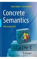 Concrete Semantics