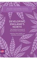 Developing England's North