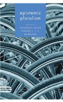 Epistemic Pluralism