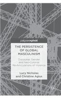 Persistence of Global Masculinism