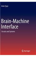 Brain-Machine Interface
