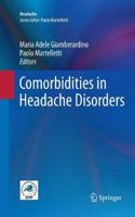 Comorbidities in Headache Disorders