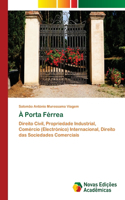 À Porta Férrea