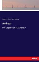 Andreas: the Legend of St. Andrew