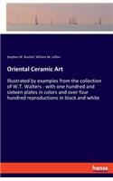 Oriental Ceramic Art